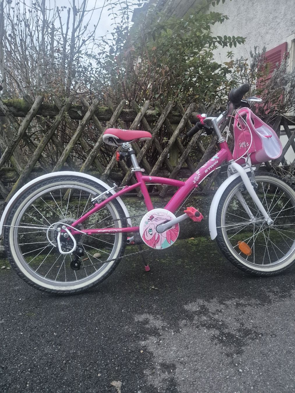 Biciclette: Kindervelo – Usato da Liestal venduto da Coco86