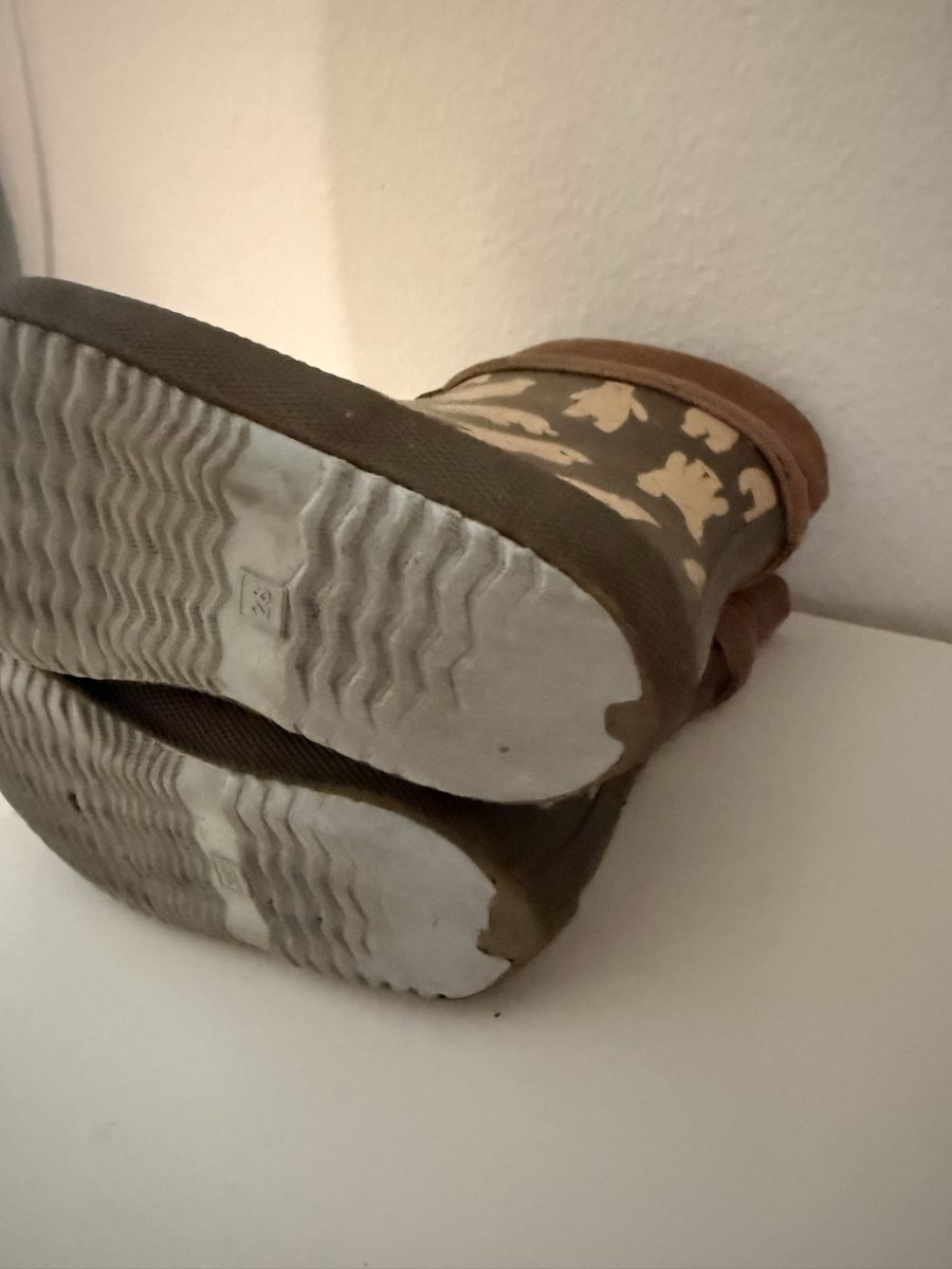 Bisgaard Scarpe per ragazzi: Bisgaard Gummistiefel Gr.28 – Usato da kollbrunn venduto da veronic.h 2