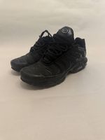 Nike Air Max Plus TN Black 44