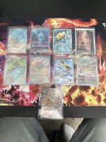 151 POKEMON Topkarten