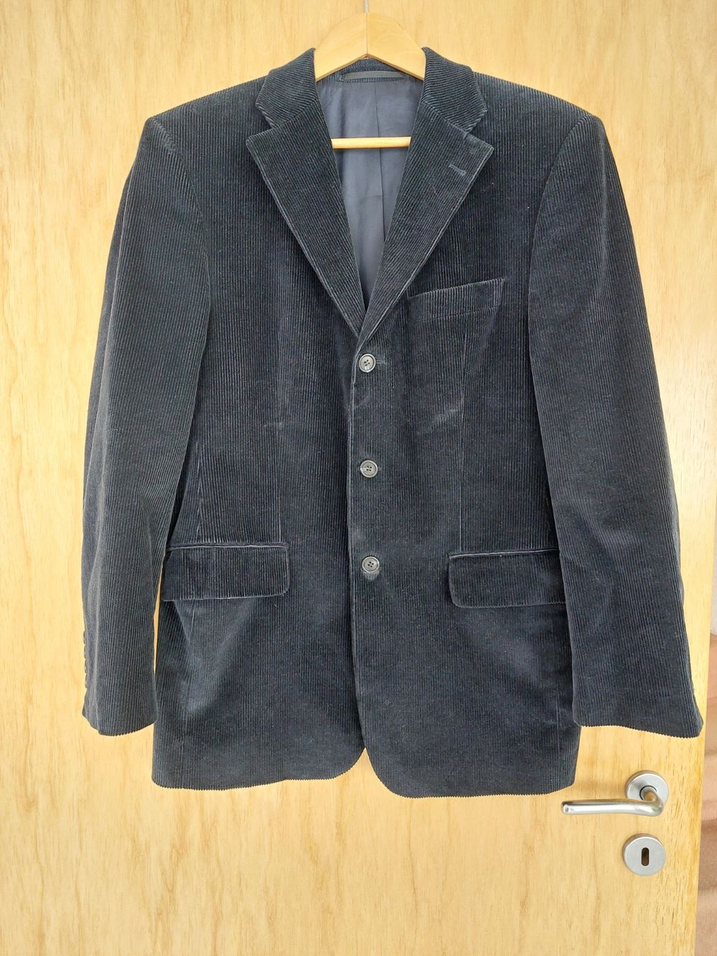 Giacche: Herren Blazer Manchester Gr. S – Usato da Schmitten FR venduto da ReniStern