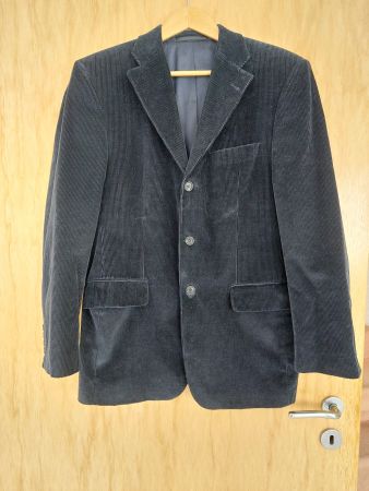 Herren Blazer Manchester Gr. S