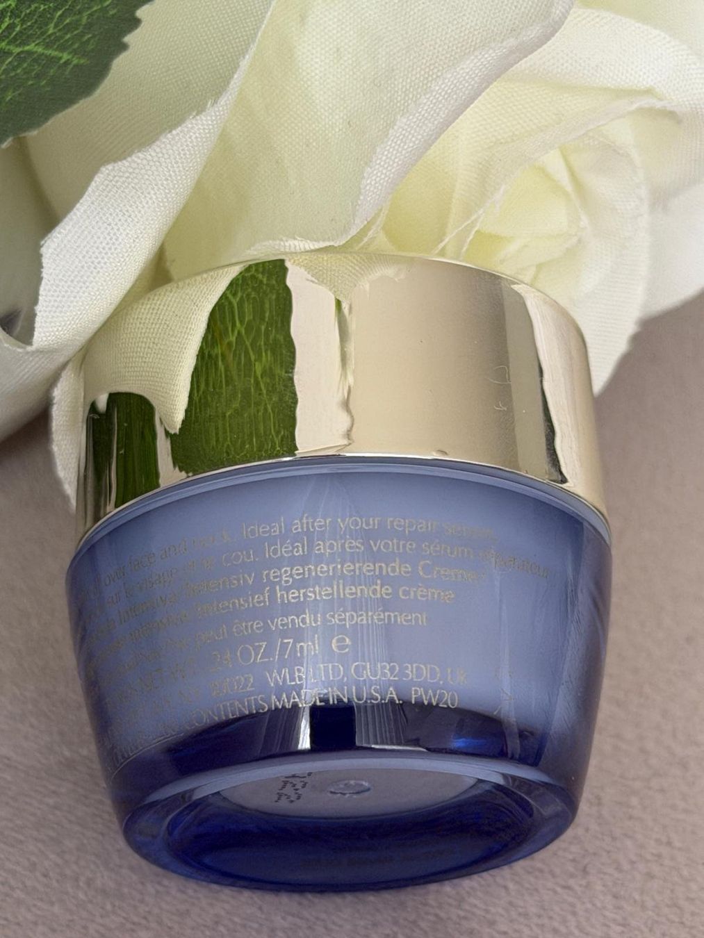 Estée Lauder Gesichtspflege: Kosmetik Estée Lauder Set NEU – Neu und originalverpackt aus Dänikon ZH von tug_m9b6 4