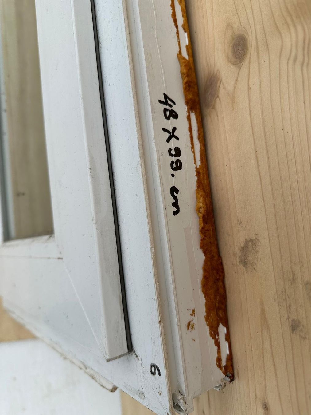 Finestre: Kunststoff Fenster – Usato da Spreitenbach venduto da Space_X 6