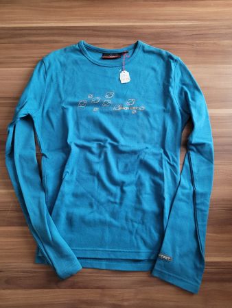 Langarmshirt Prostest Grösse L