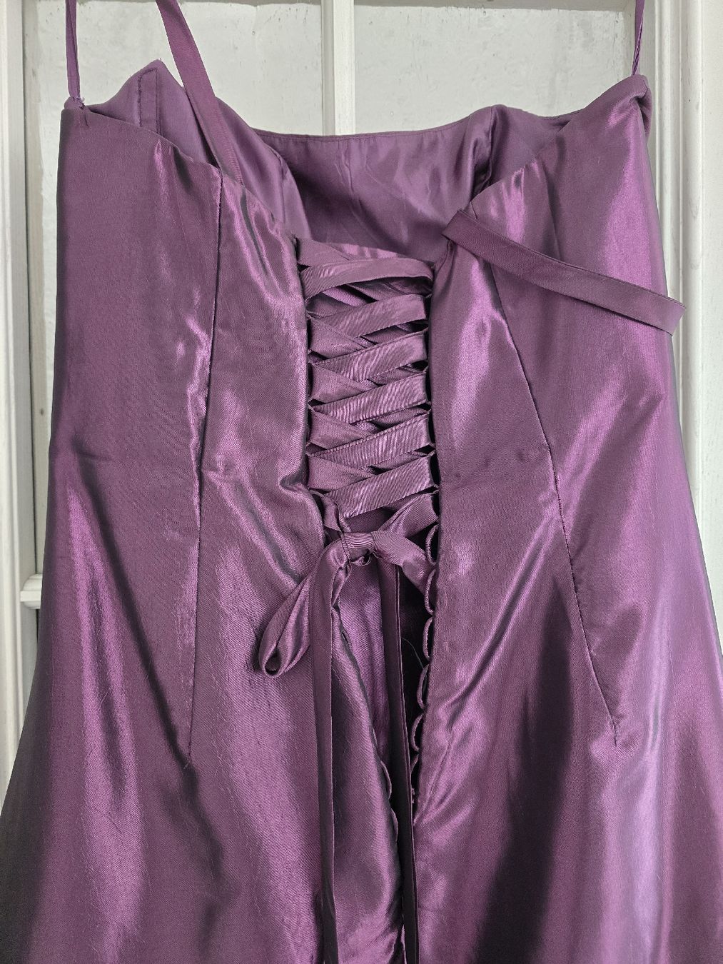 Kleider: Trauzeuginkleid, Abendkleid Grösse 44 – Gebraucht aus Laupersdorf von Withelady 5