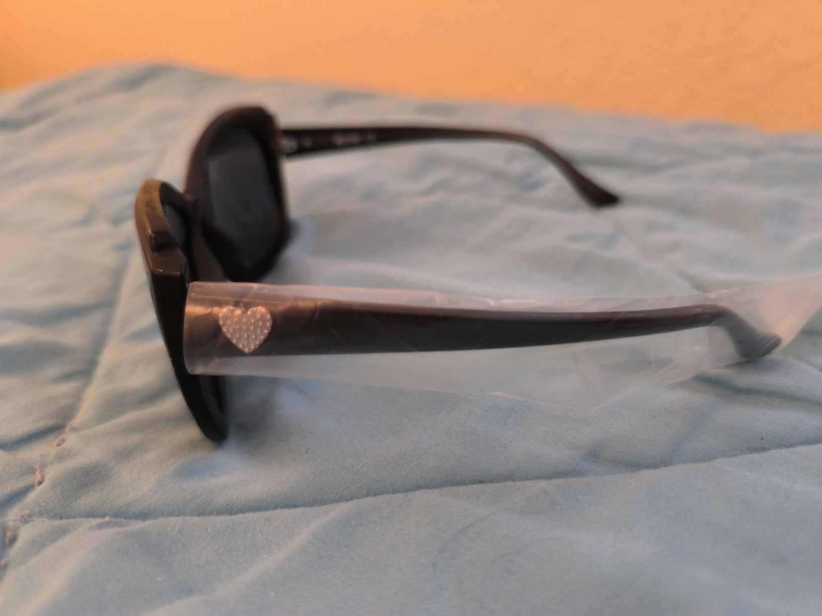 Moschino Occhiali & Lenti: Moschino Sonnenbrille NEU – Nuovo (secondo la descrizione) da Winterthur venduto da Tinot 1