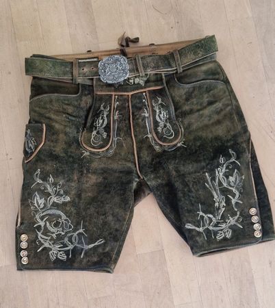 Lederhose