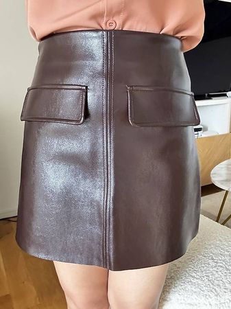Jupe H&M taille XS, portée une seule fois