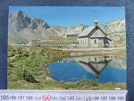 MELCHSEE-FRUTT 1968 ONW AK