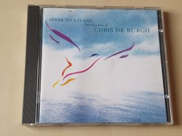 Chris de Burgh The very best of