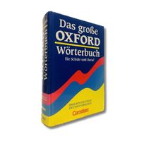 Wörterbuch
