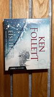 Ken Follett: Eisfieber | 6 Audio-CDs Thriller