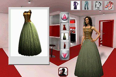 Nintendo Spiele: 😎 DS  Germany's Next Topmodel – Gebraucht aus Schüpfheim von Games_Spielkonsolen 5