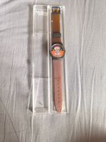 Swatch 1986 " Ruffles Feathers"