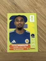 Panini 2026 CUW 10
