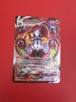 Pokemon Chandelure VMAX Rare 2021 320 HP Mega schön selten