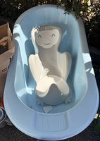 Baby Badewanne 