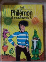 Philemon et le naufragé du A