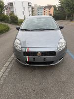Fiat Grande Punto 1.4 8v