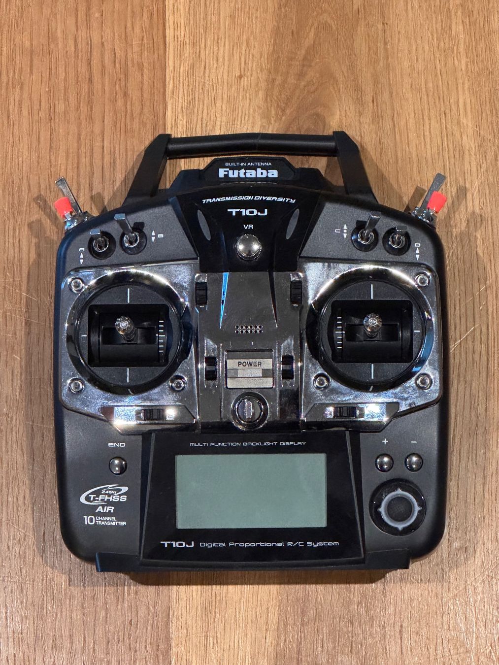 Align Modellismo RC: Align T-Rex 300X als Set ab 1 CHF – Usato da Wittnau venduto da Bulli73 2