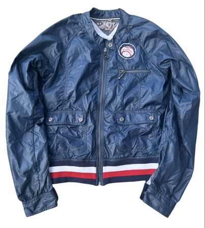 Tommy Hilfiger Jacke, Gr. XL❤️
