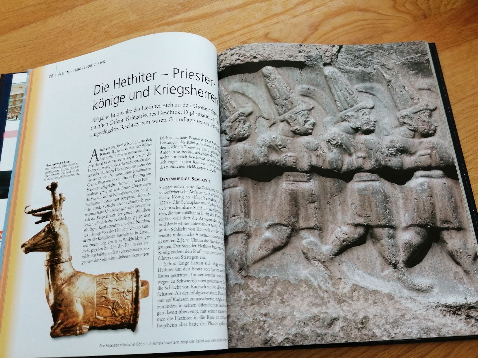 Libri: Reader's Digest: Entstehung unserer Zivilisation Top Zustand – Nuovo (secondo la descrizione) da Honau venduto da holunder3 6