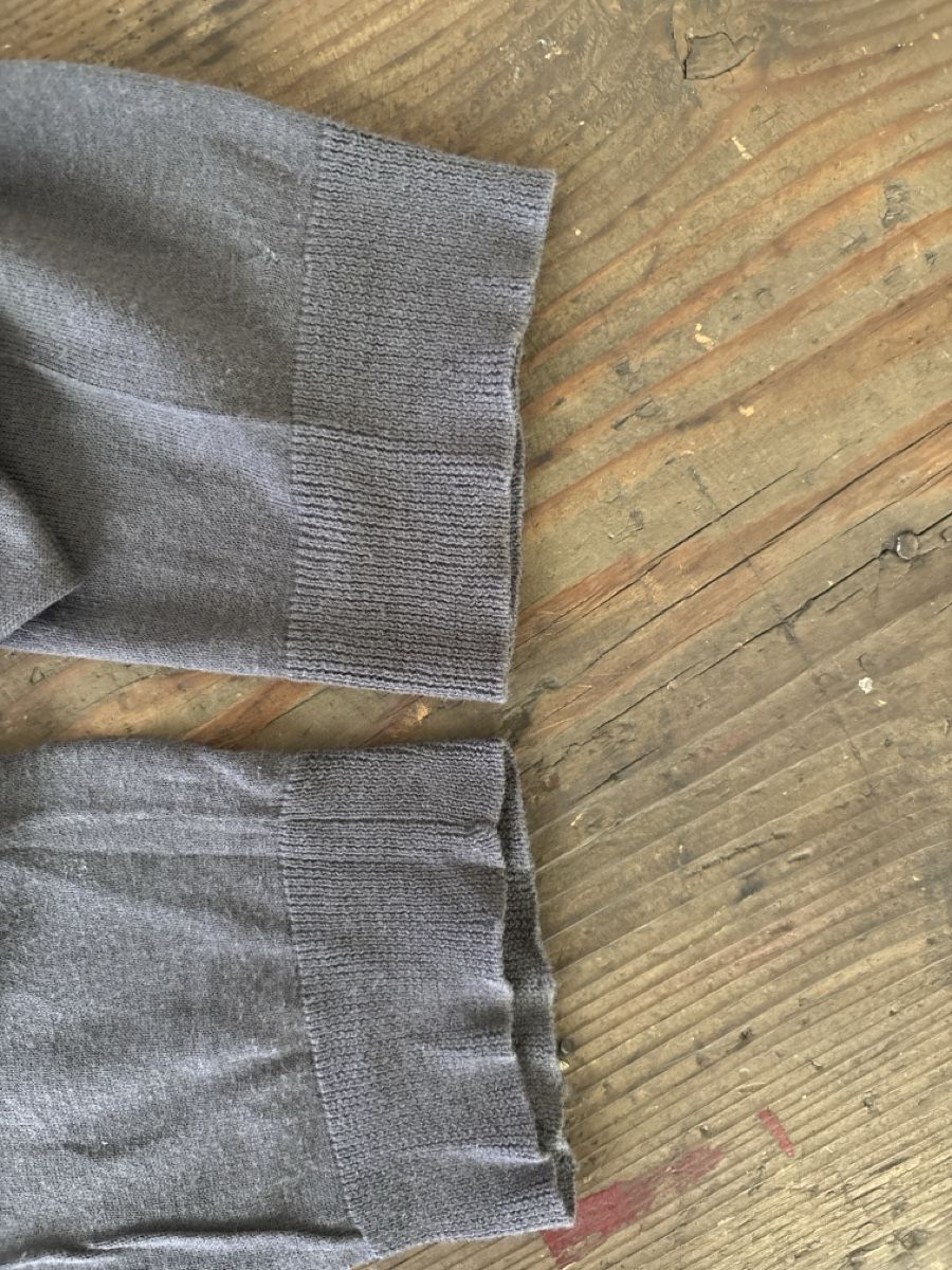 Giacche: American Vintage Strickjacke Gr M – Usato da Mörschwil venduto da Mibasel 2