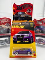 Matchbox Volkswagen Golf GTI Germany - 2022 - 8/12