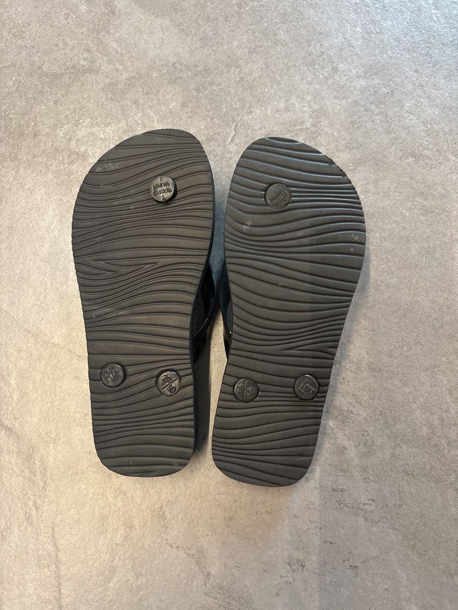 Scarpe per ragazzi: Flip Flops, Grösse 29/30 – Nuovo (secondo la descrizione) da Erlen venduto da SaFehr 1