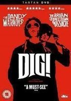 Dig!                         (English)      > UK-Import <