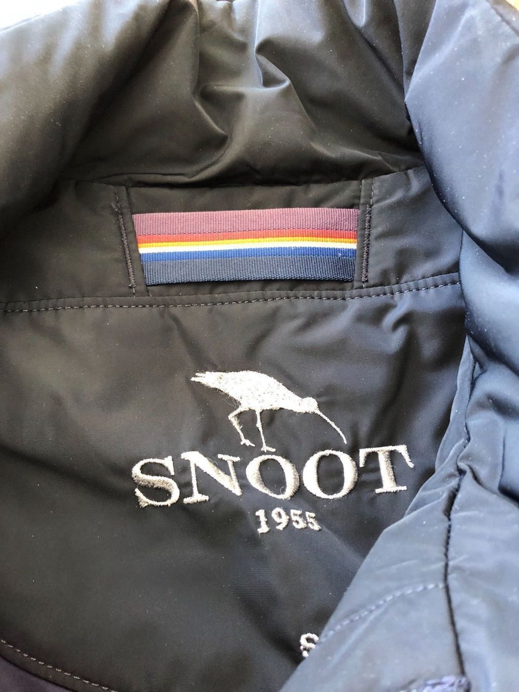 Giacche: Jacke – Usato da Weggis venduto da Steff125ch 1