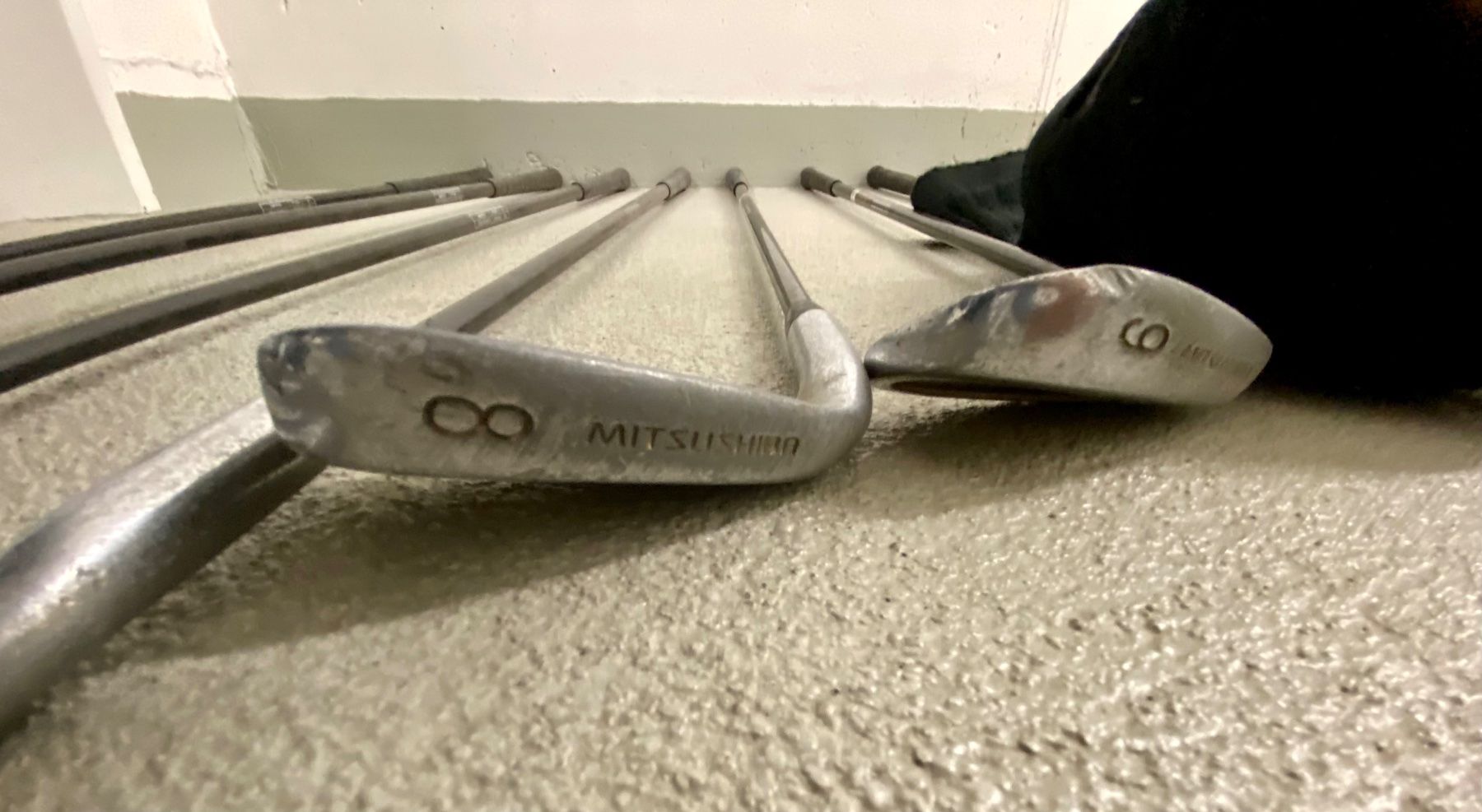 Clubs & Sets: Golfschläger – D'occasion à Cham par Contuc 7