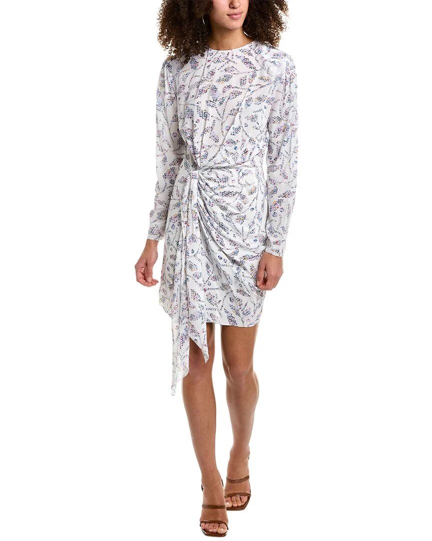 Isabel Marant Vestiti: Isabel Marant Dulce Dress, new with tags – Nuovo e nell'imballaggio originale da Zürich venduto da EShopping81