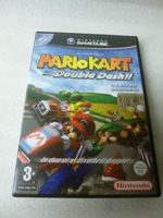 Mario Kart Double Dash - Game Cube - COVER ITALIA
