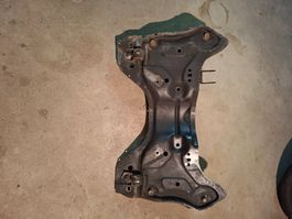 Peugeot 206 cc vorderer Hilfsrahmen