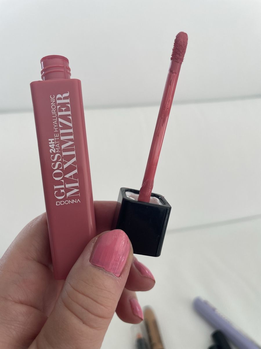 Make-up: Kosmetikpaket 11 Teile – Usato da Rüti ZH venduto da kar_xx9l 6