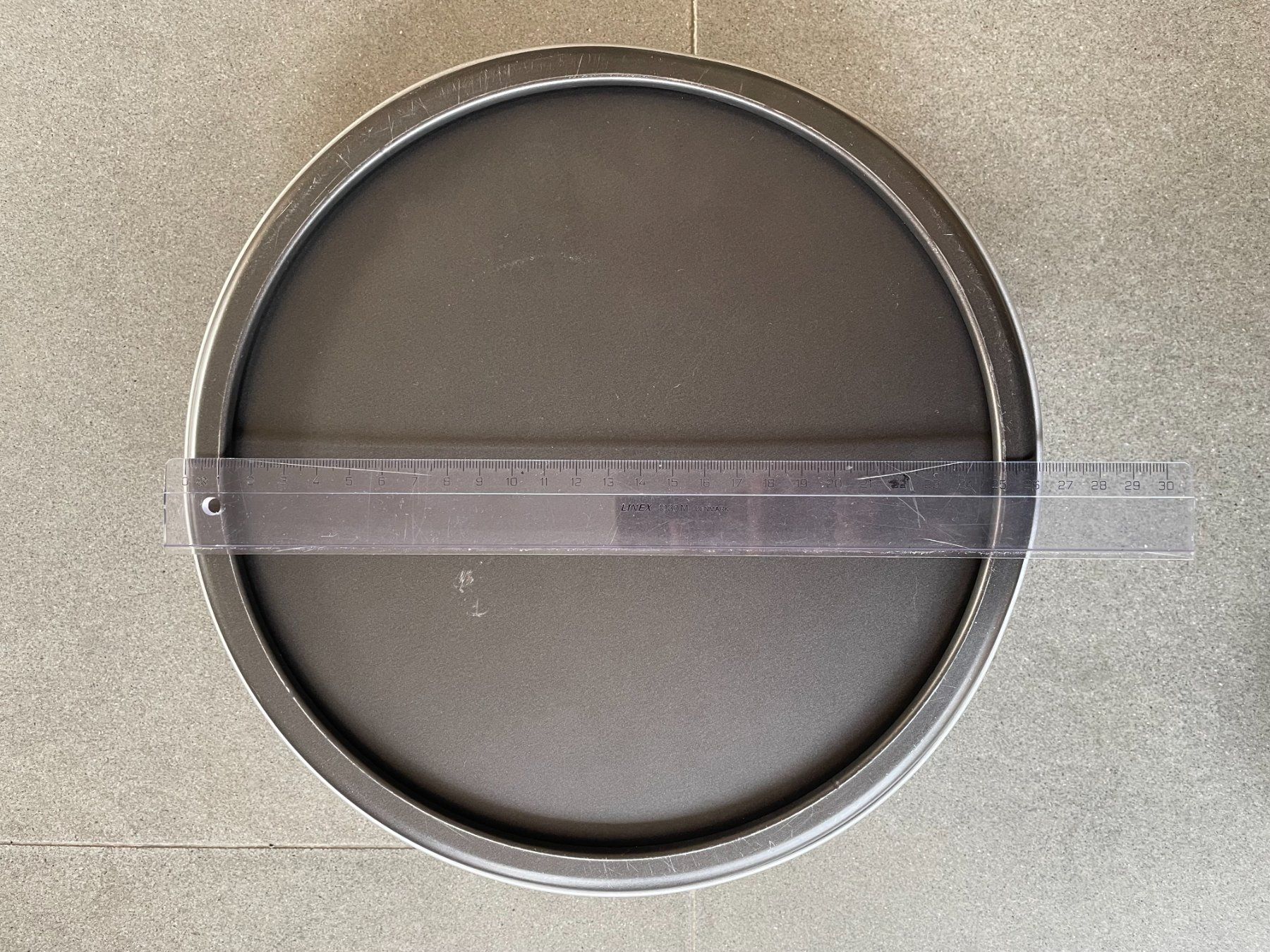 Teglie da forno: Springform Durchmesser 26cm – Usato da Zofingen venduto da angito 6