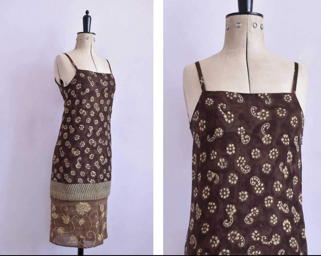Max Mara Vestiti: Vintage Max & Co Slip Dress – Usato da Kriens venduto da tiy_wxz5