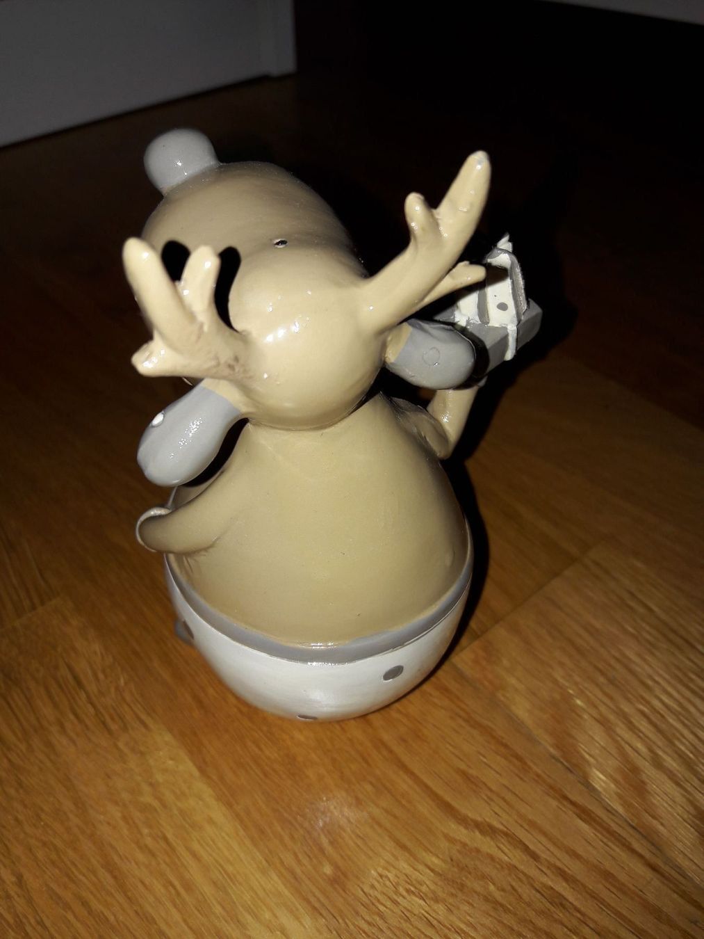 Statuette: Dekoelch – Usato da Liebefeld venduto da Plantschy 2