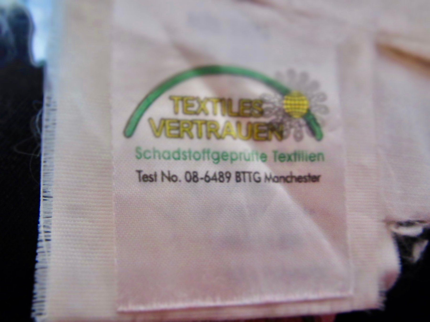 Biancheria da letto: 4 HOUSSES DE PROTECTION POUR COUSSIN – Usato da Murten venduto da Selliot 3