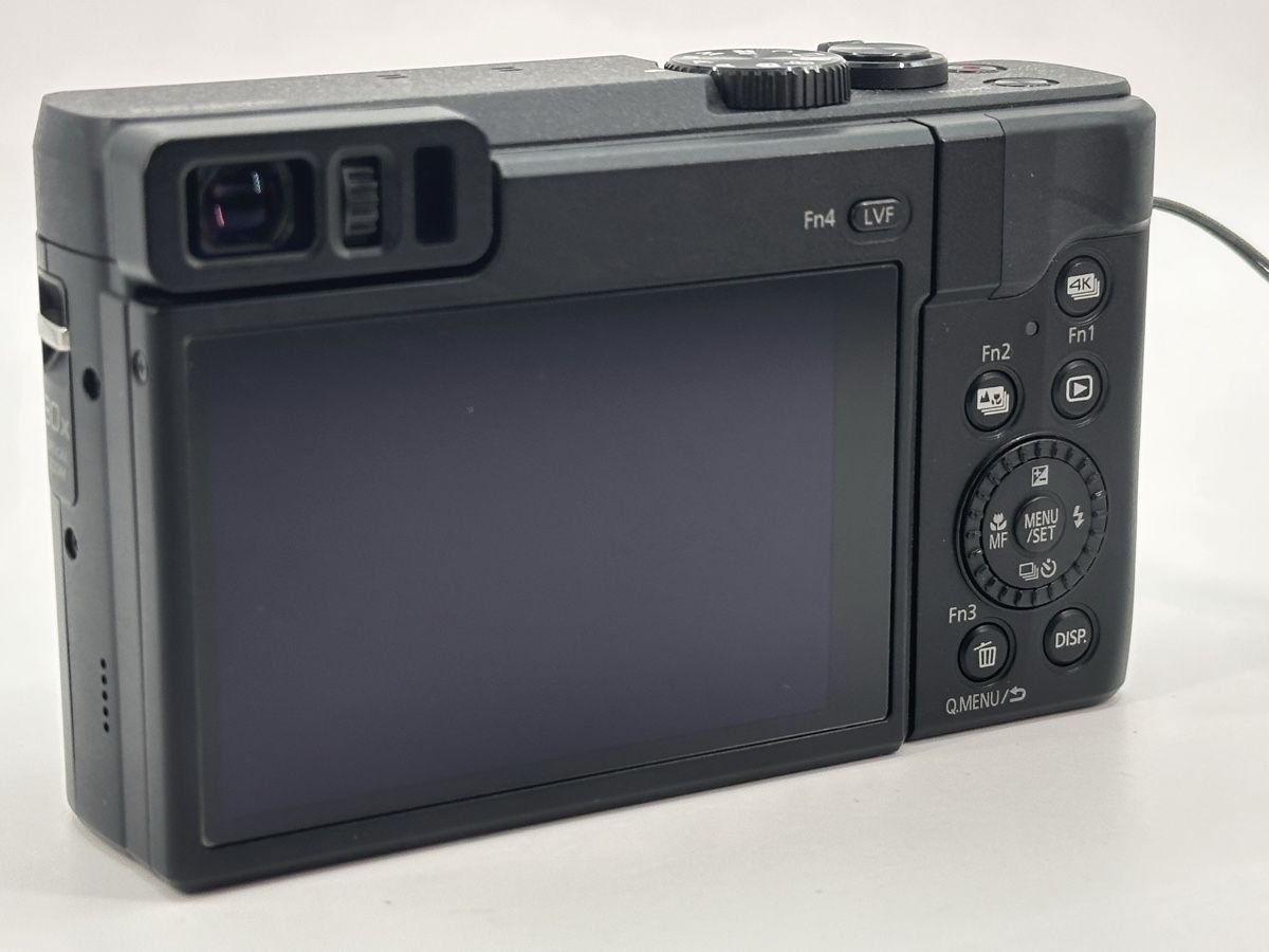 Panasonic Fotocamera: Panasonic Lumix Dc tz91 – Usato da Arbon venduto da Sed_9bj9 4