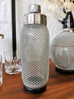 Vintage Coctail-Shaker - Merkuria