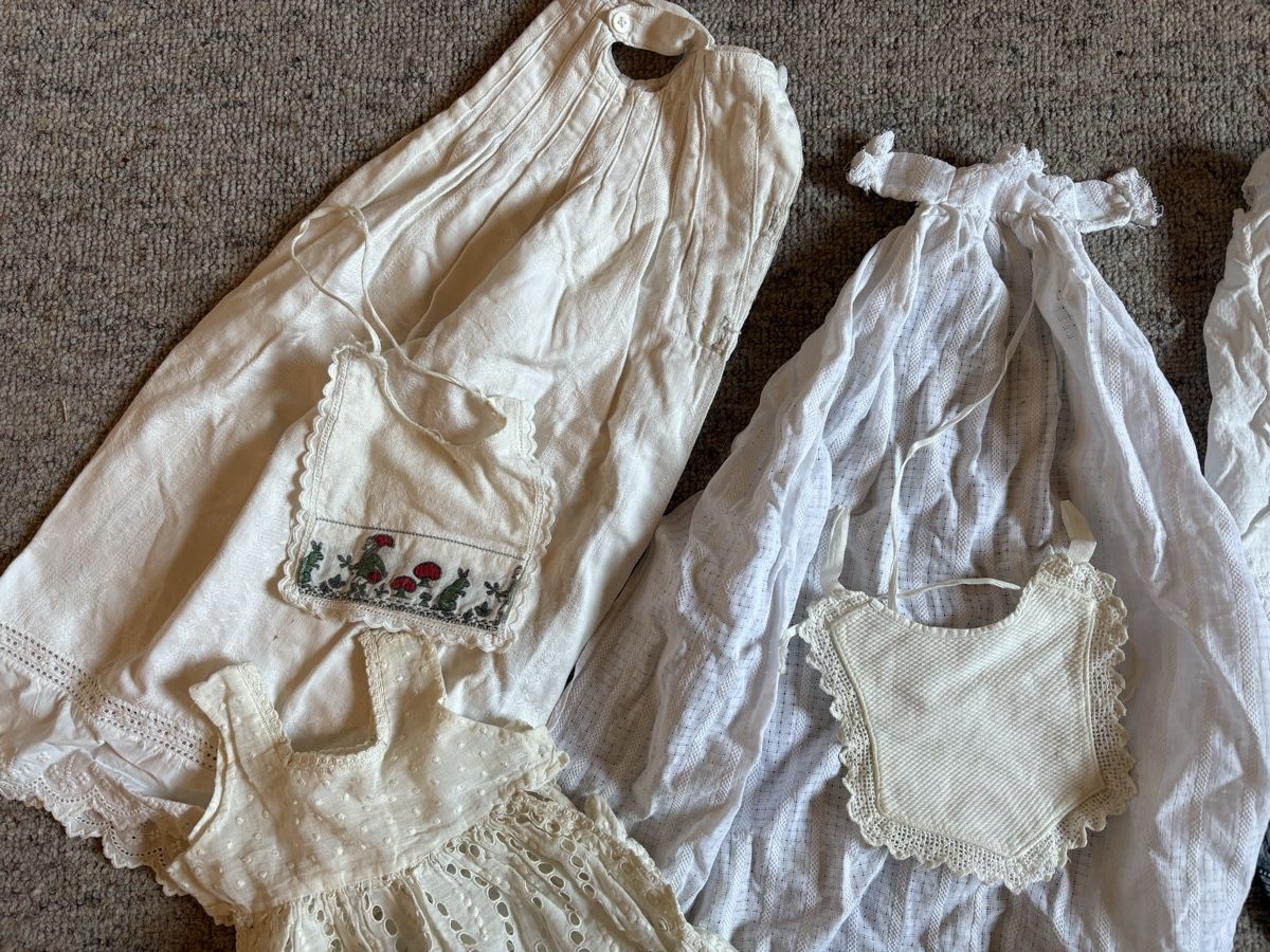 Bambole: Puppenkleider – Usato da Schönenberg ZH venduto da Roxana8820 1