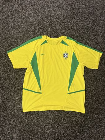 Original retro Fussballtrikot