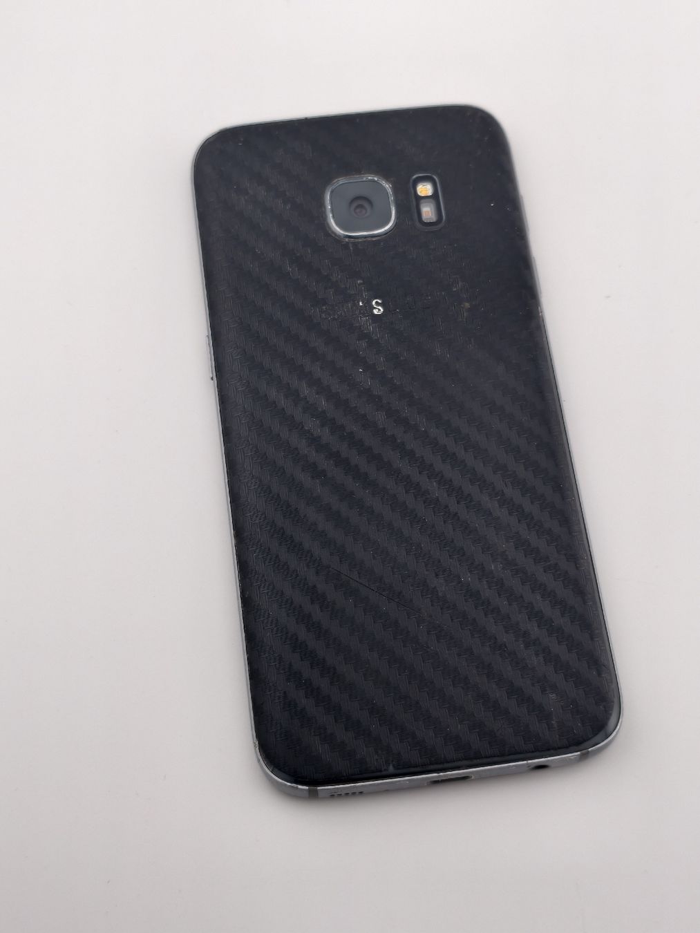 Samsung Handys / Smartphones: Samsung Galaxy S7 – Gebraucht aus Uster von TOPPRICEE 1