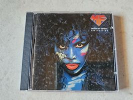 Mother's Finest  -  Subluxation / (Funk Metal)