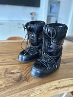 Moon Boots black 39/41