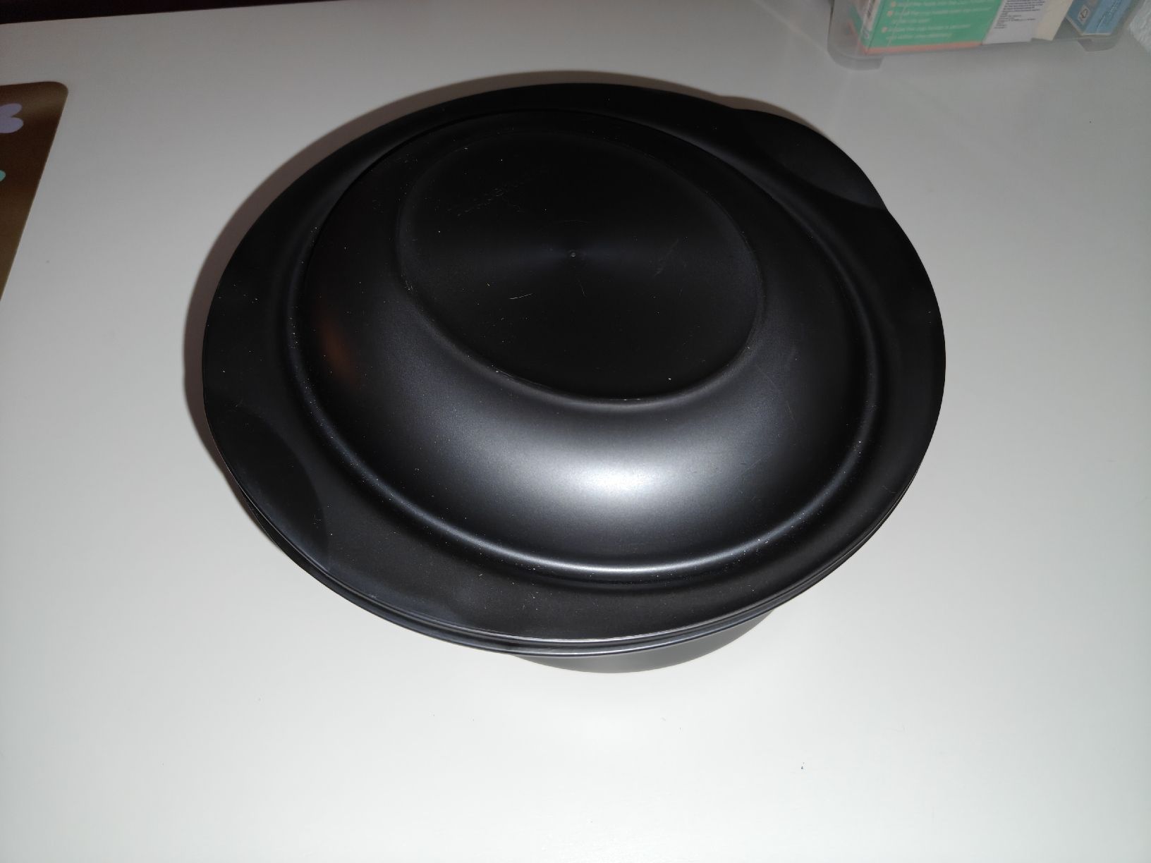 Tupperware Behälter & Ähnliches: Tupperware Ultra Pro 5L – Neu (gemäss Beschreibung) aus Aedermannsdorf von bhe_7qxp