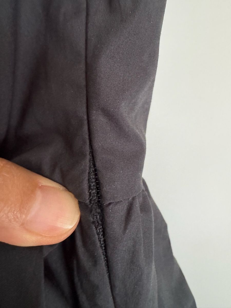 Cos Vestiti: COS navy dress 34 – Usato da Zürich venduto da pon_pv8m 7